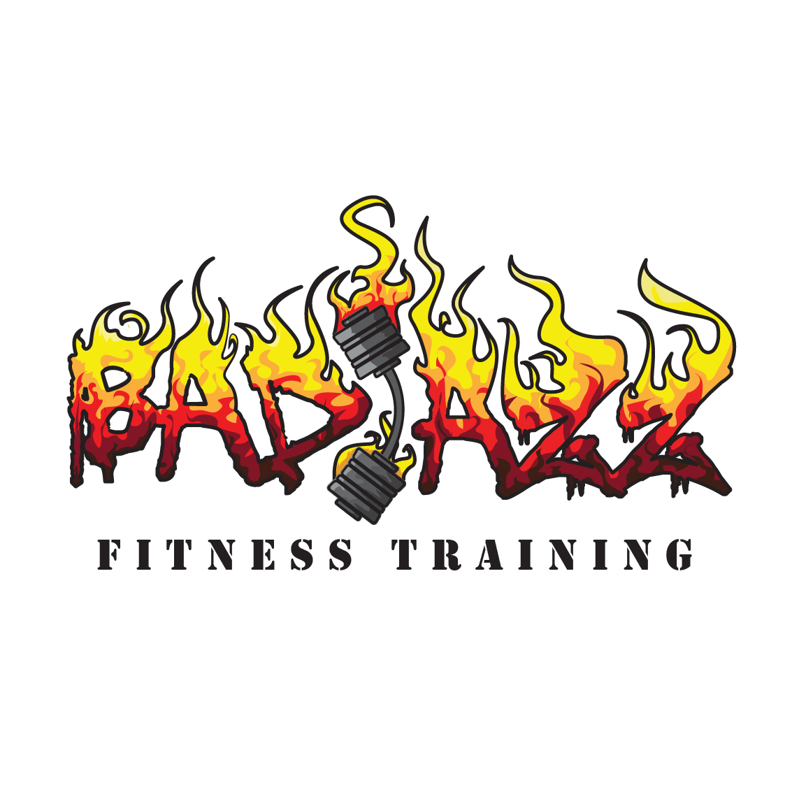 BAD AZZ Fitness Training